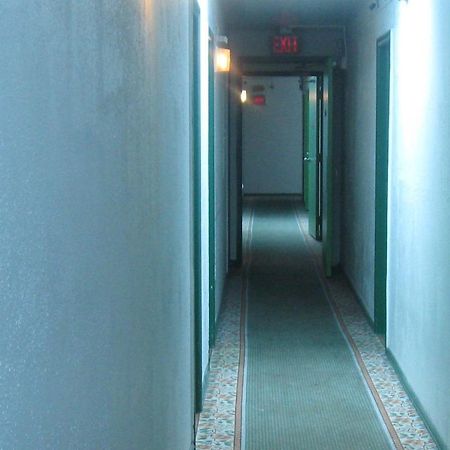Fort Sidney Inn المظهر الخارجي الصورة