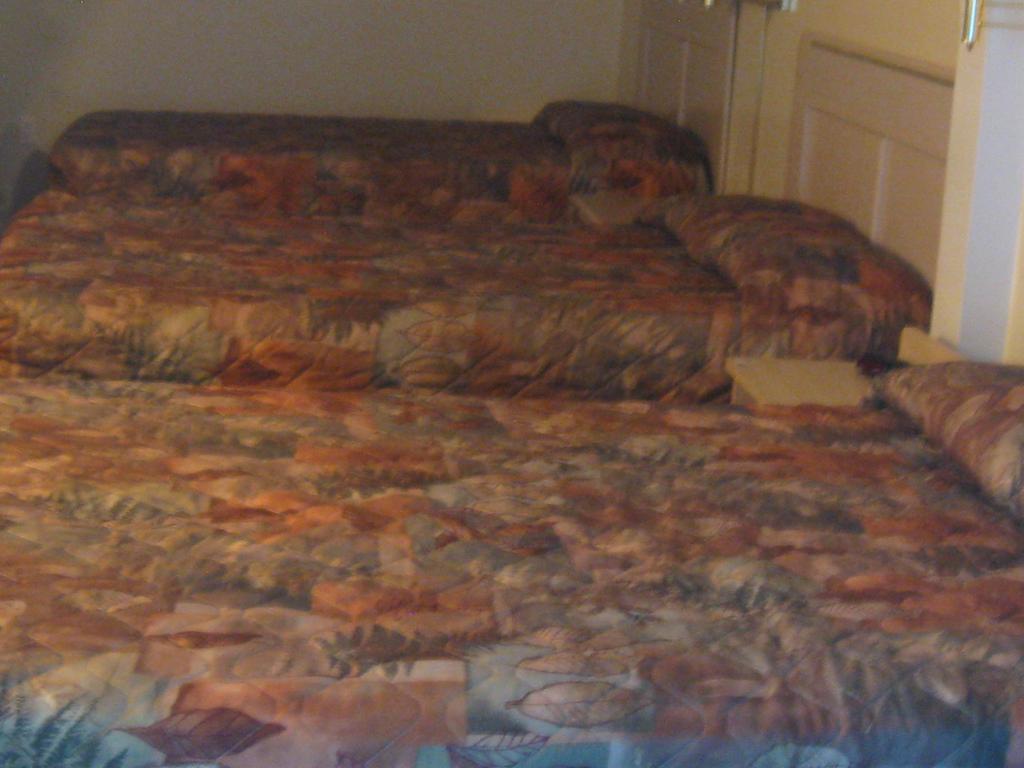 Fort Sidney Inn الغرفة الصورة