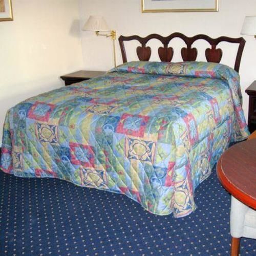 Fort Sidney Inn الغرفة الصورة