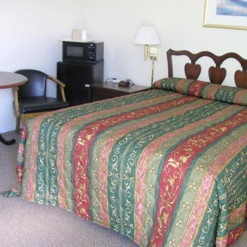 Fort Sidney Inn الغرفة الصورة